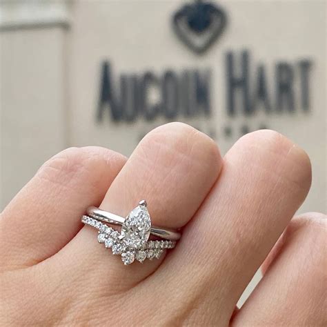 Aucoin hart - New Orleans, LA—Aucoin Hart Jewelers is no stranger to award-winning …